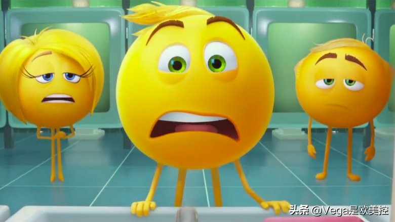 明明口碑惨烈，为什么《Emoji大电影》能无视差评拿到高票房？
