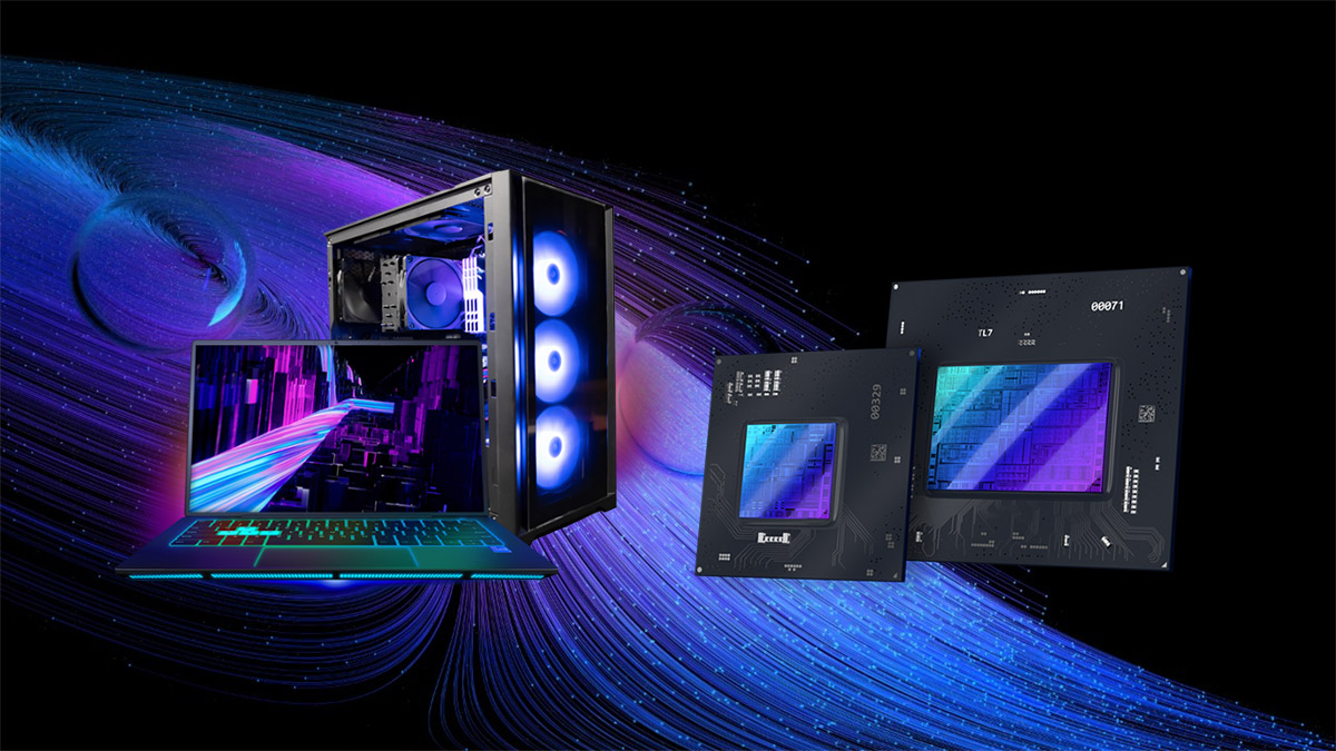 显卡用户无语！Intel终于摊牌了：ARC显卡不限制挖矿