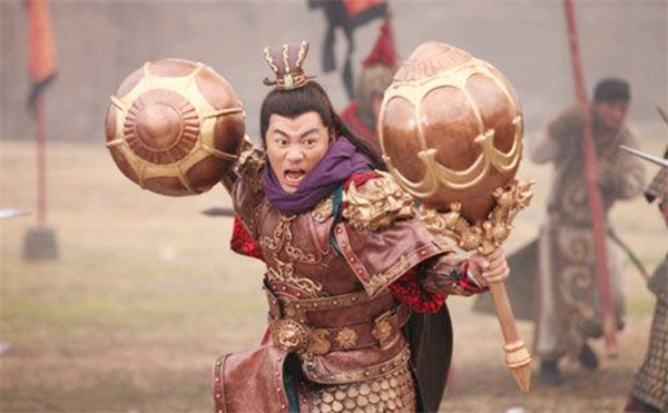 史上压根不存在的5位名将，皆是虚构的人物，你听过几个？