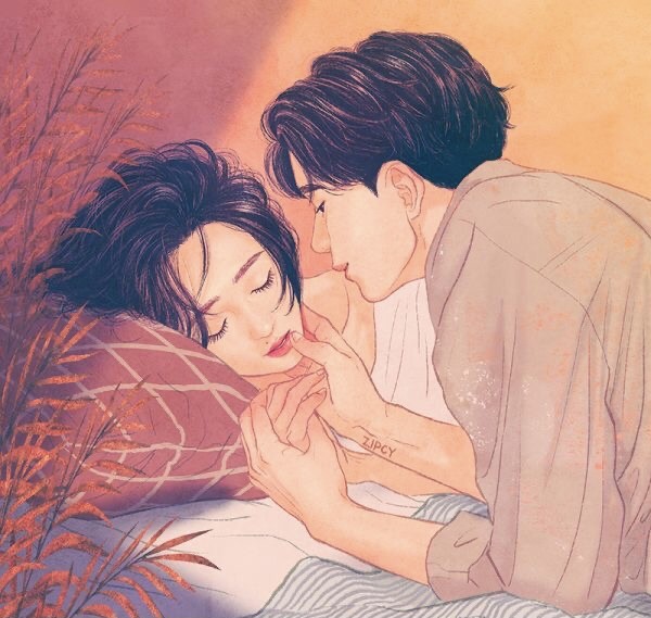 婚外情：很爱你，却不能光明正大地在一起