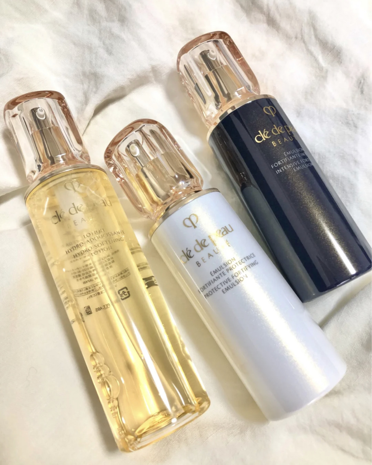 2千内值得买的水乳是这些！雪花秀去黄，CPB不贵，悦薇是王者