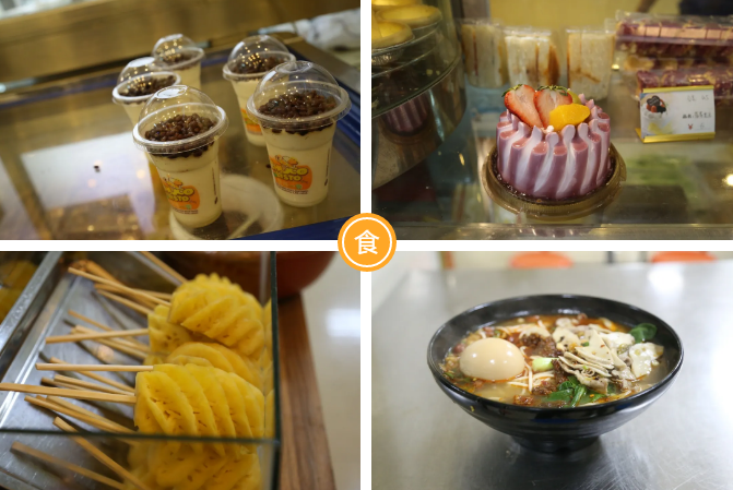 为什么选择西安邮电大学，这10个理由足够让你心动