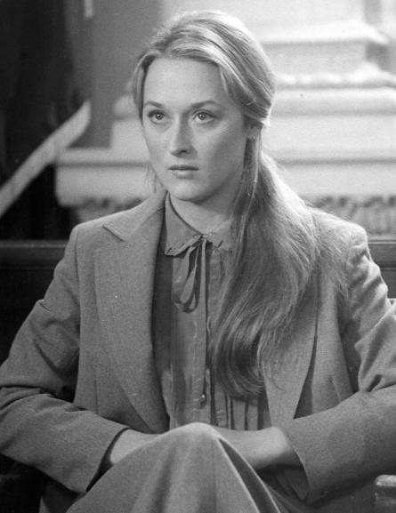 《克莱默夫妇》:影帝影后上演夺子大战,这才是婚姻的真相