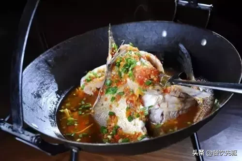 越土越受顾客欢迎的朴实湘菜制作