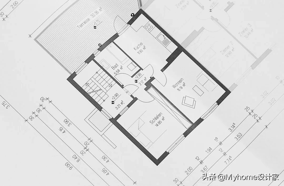 装修预算怎么抓？设计费、施工费，原来还有…？_小白装修