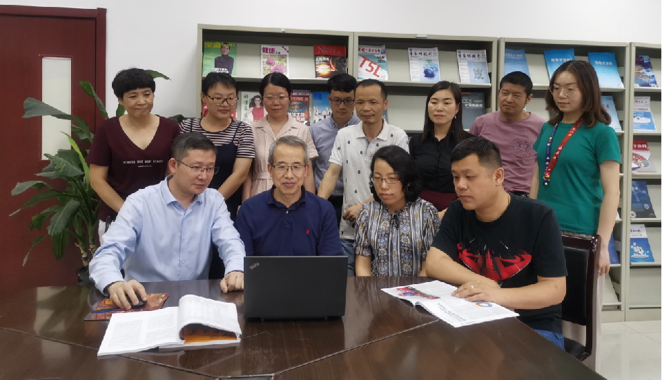 院系篇丨信息科学与技术学院（软件学院）