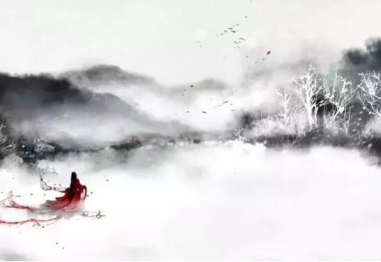 辛弃疾写《鹧鸪天》，送给即将高考的弟子，九句话用了五个典故