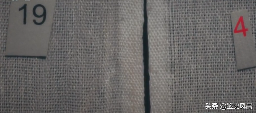 2012年，16岁女生命丧椅子山密林,离校仅2公里,两条白布找出真凶