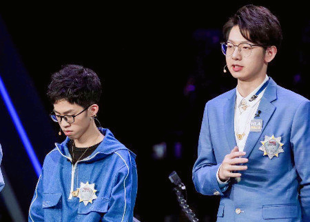 “天才少年”郑林楷：清华大学降分录取，19岁荣获“脑王”称号