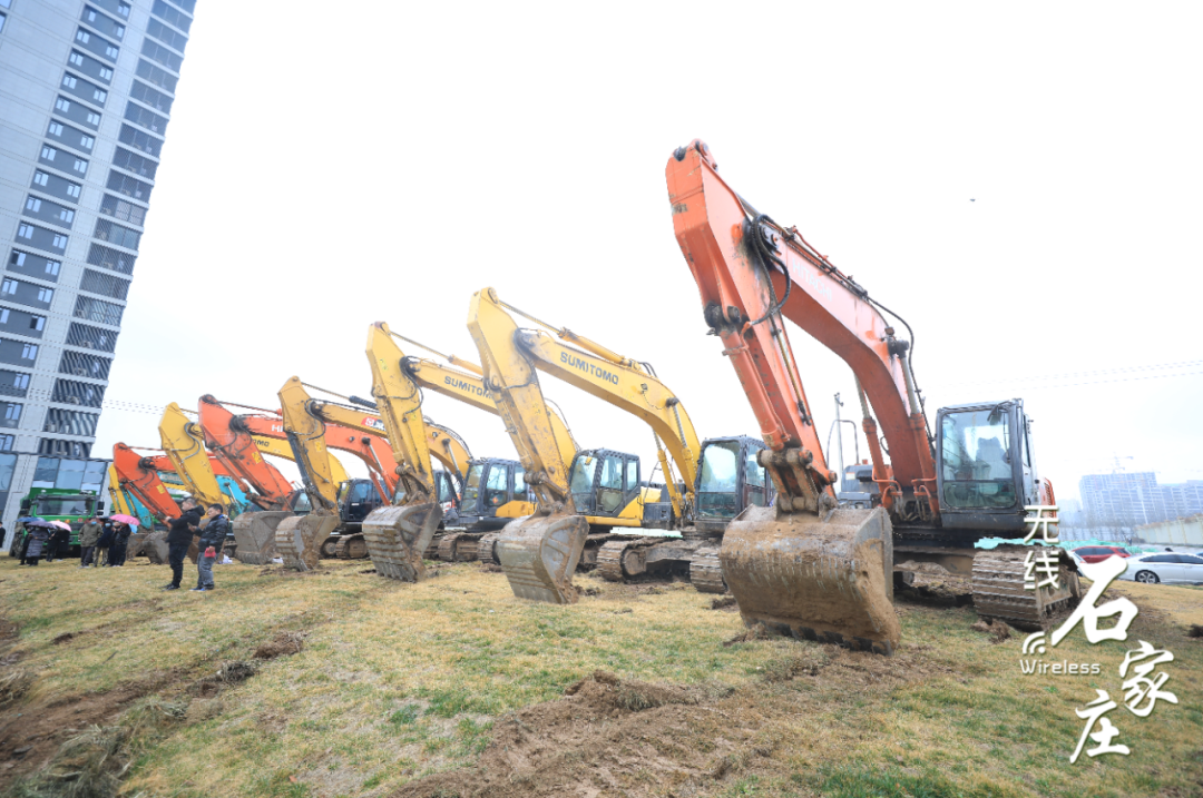 喜大普奔！5年后，如果你还留在石家庄，将面对的是这些