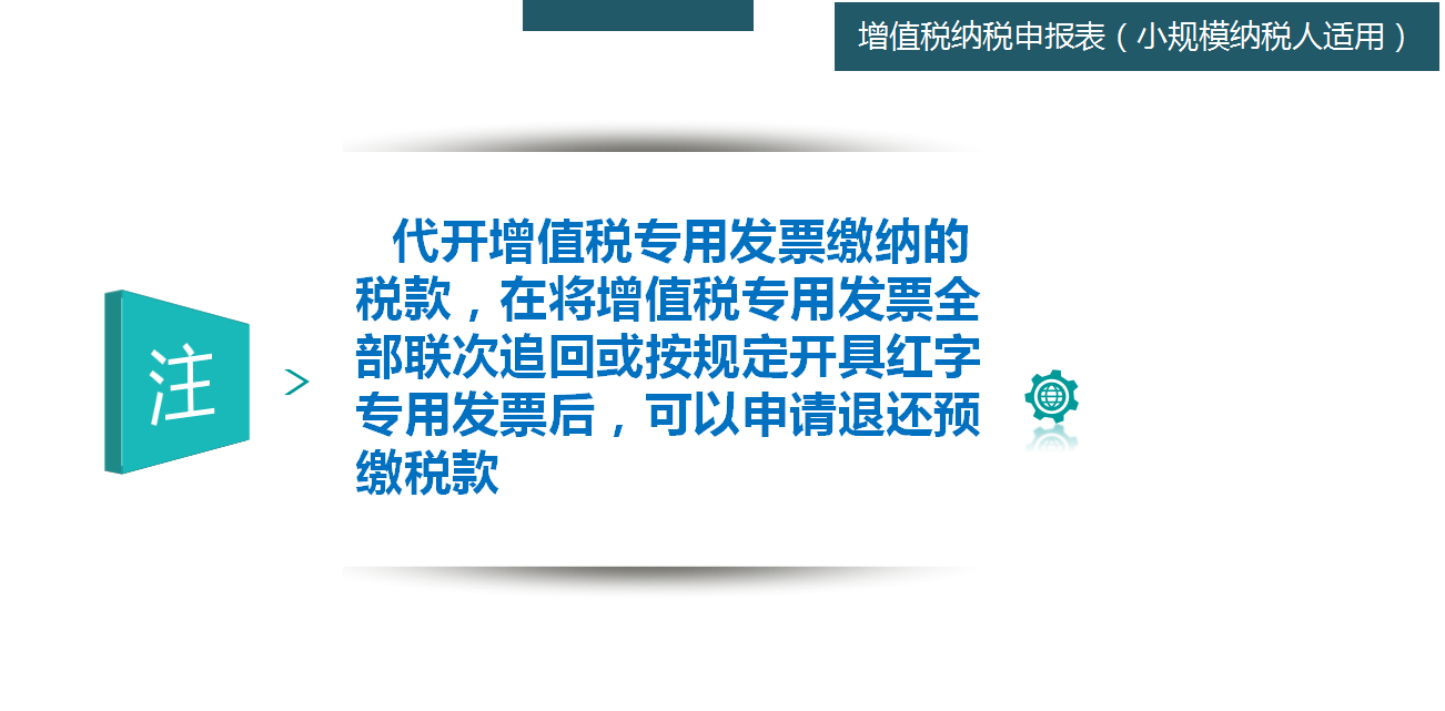 申报纳税，其实没有你想象中的那么难！纳税申报教程及申报填写
