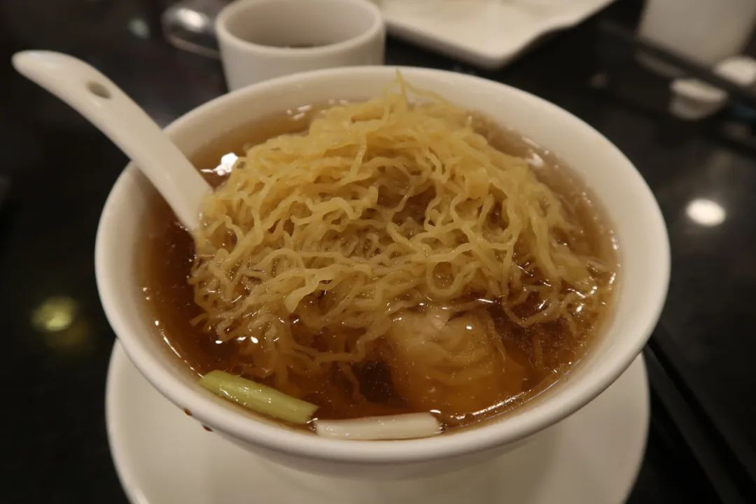 广州48小时：深入荔枝湾，只为吃当地人爱吃的老牌小吃店