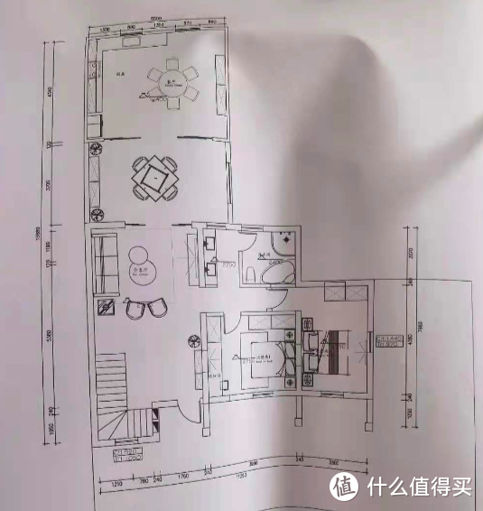 装修教你省钱及避坑指南！4个月30万搞定177平方，我的装修流水账