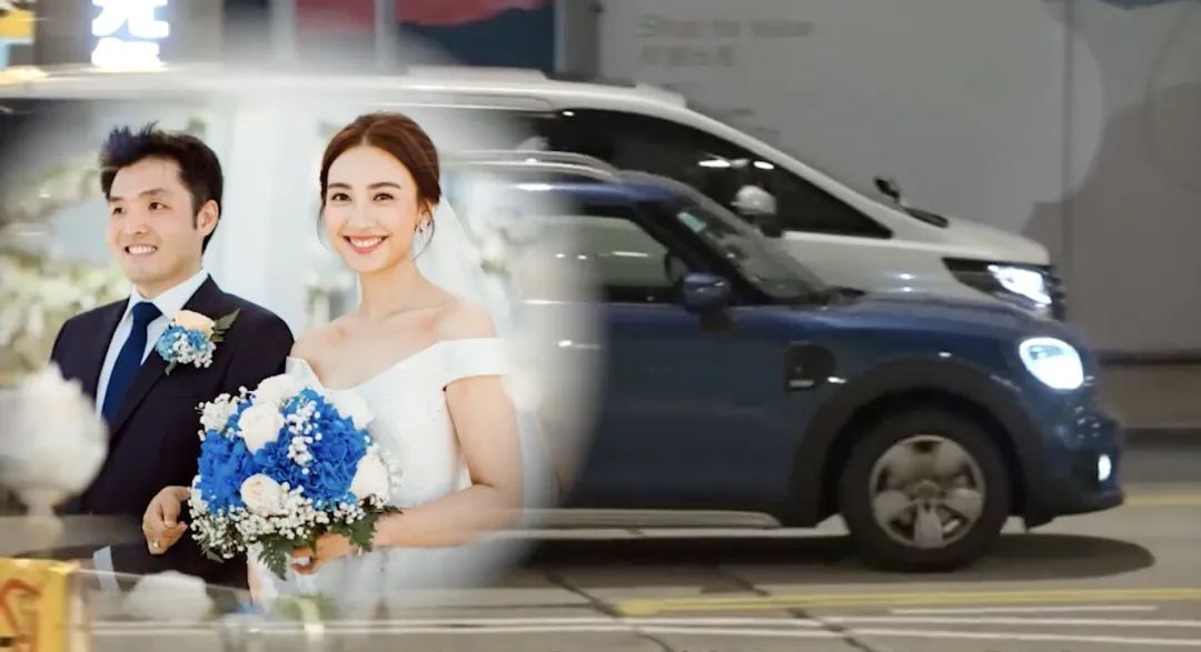 TVB的7位冷门女神，个个风华绝代，人生却大不相同