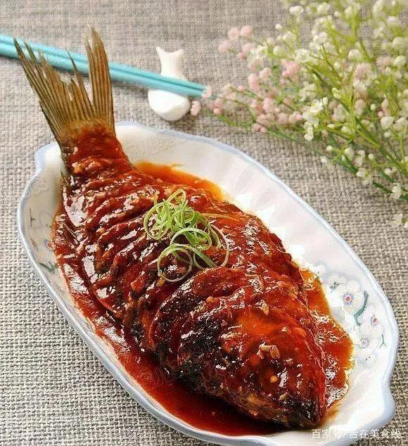 糖醋魚的做法大全,糖醋魚的做法大全家常菜