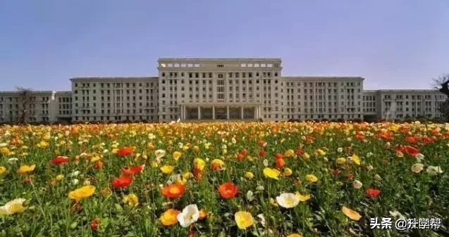 四川最厉害的十所大学，在最新大学排行榜上表现如何？