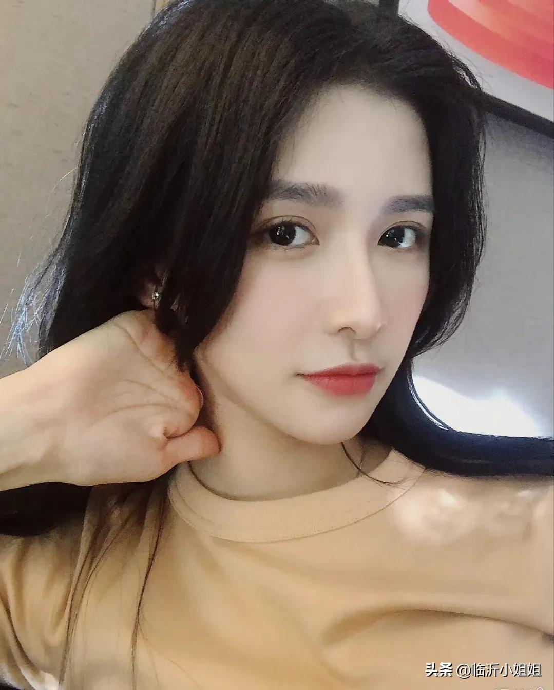 氧氣少女太清純，大馬籍高人氣網紅，顏值驚艷，美啦美啦