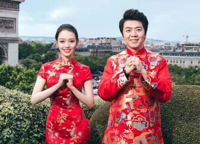 李云迪嫖娼被抓人生尽毁，郎朗娶妻生子事业兴旺，一文说明原因