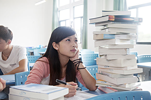 大一新生需要解决的三个问题，学长学姐不会告诉你，却非常关键