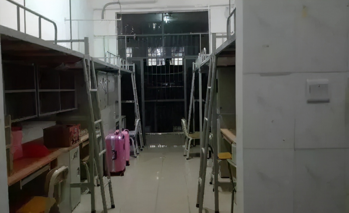 同校不同命！这些3+证书院校不同校区宿舍差别之大让你怀疑人生