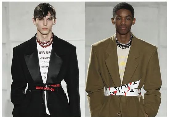 Burberry推出“三头衬衫”，奢侈品大牌都这么辣眼睛了？