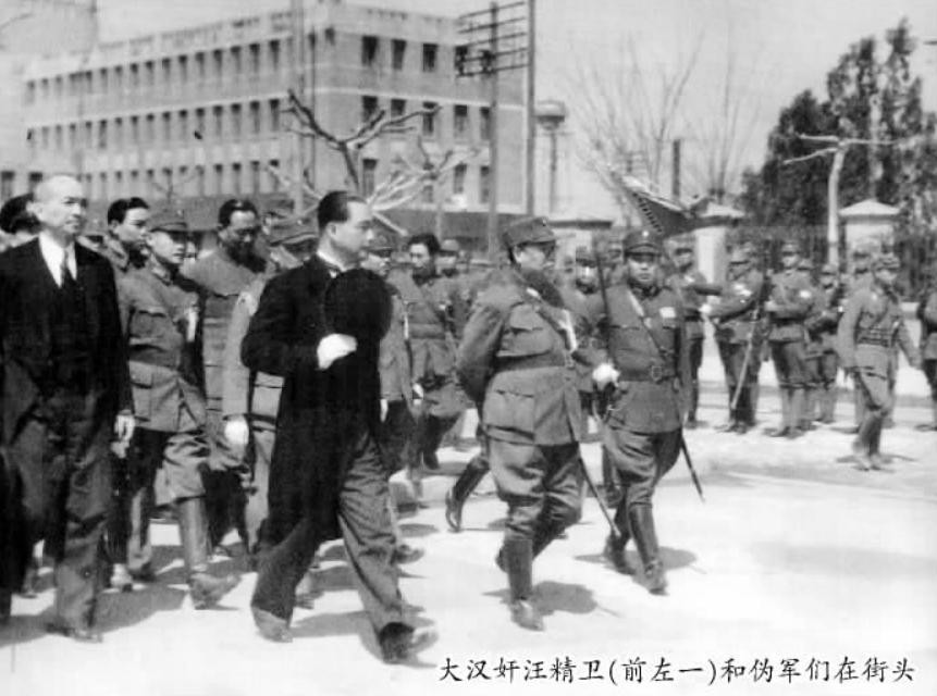 1942年，粟裕收到施亚夫的两盒香烟，急追返程干部：日军有埋伏