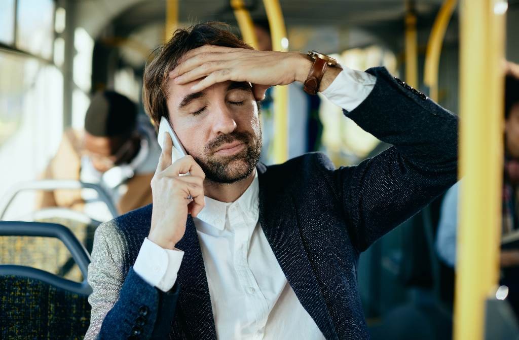 容易为了小事抓狂 4星座个性最冲动