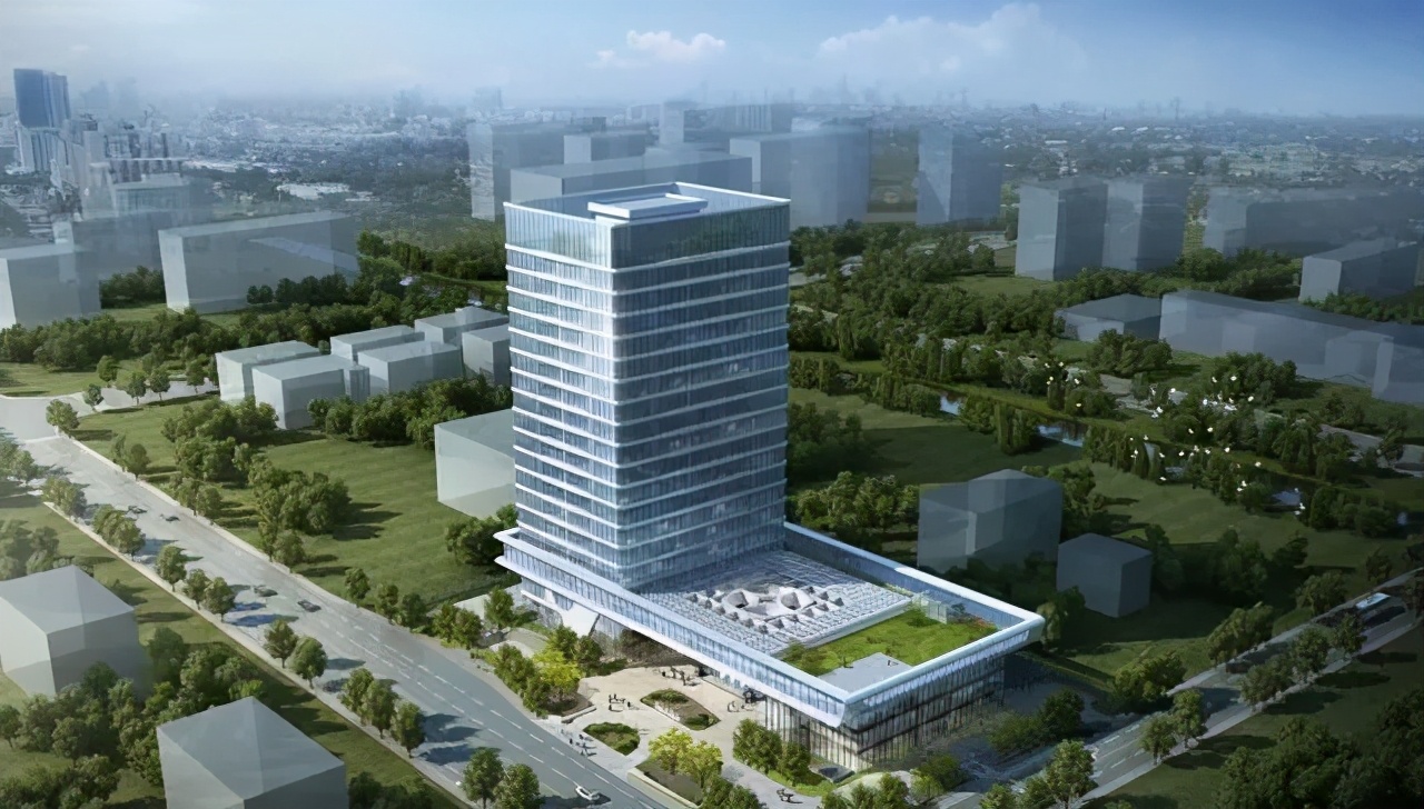 2021淮安全面爆发！商业、名校、医院都来了