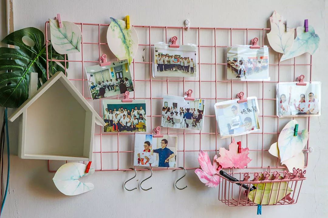 愿你出走半生，归来仍是少年