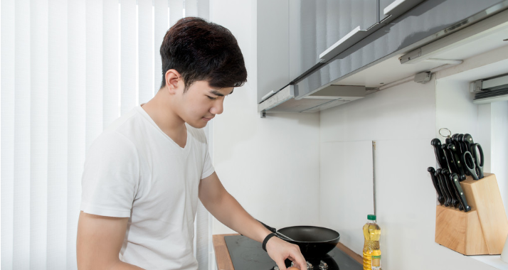 男人长期单身,对身体和心理没有危害,却能带来这四点影响