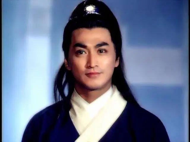 台湾男明星人气排行榜(台湾十大帅哥今昔对比) - 营销号