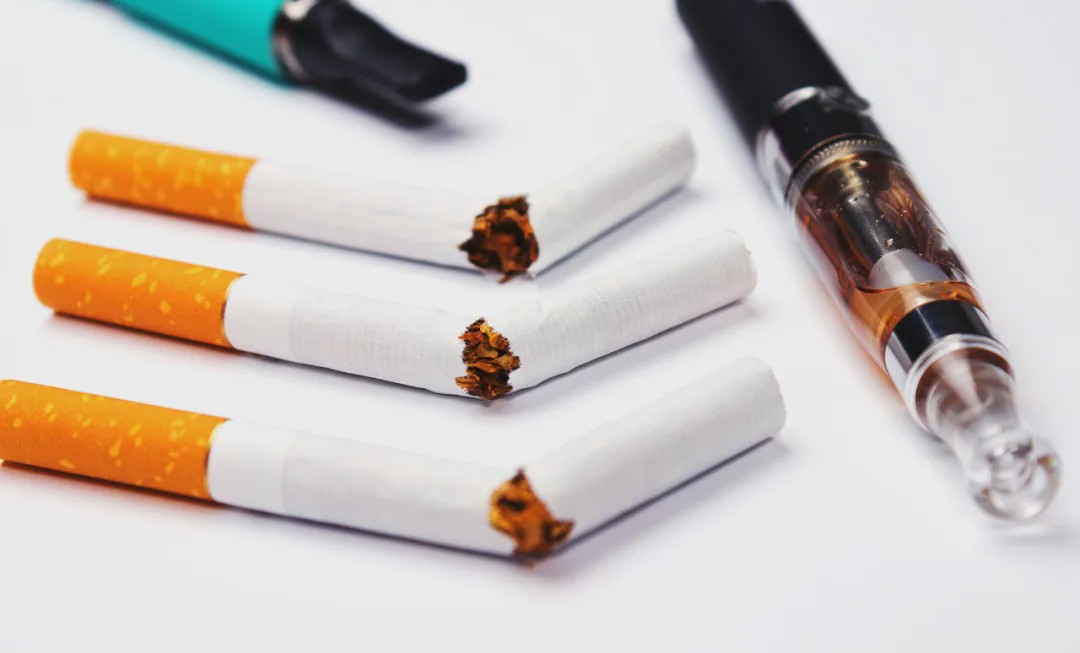 电子烟卷土重来，但风口已过、打法已变