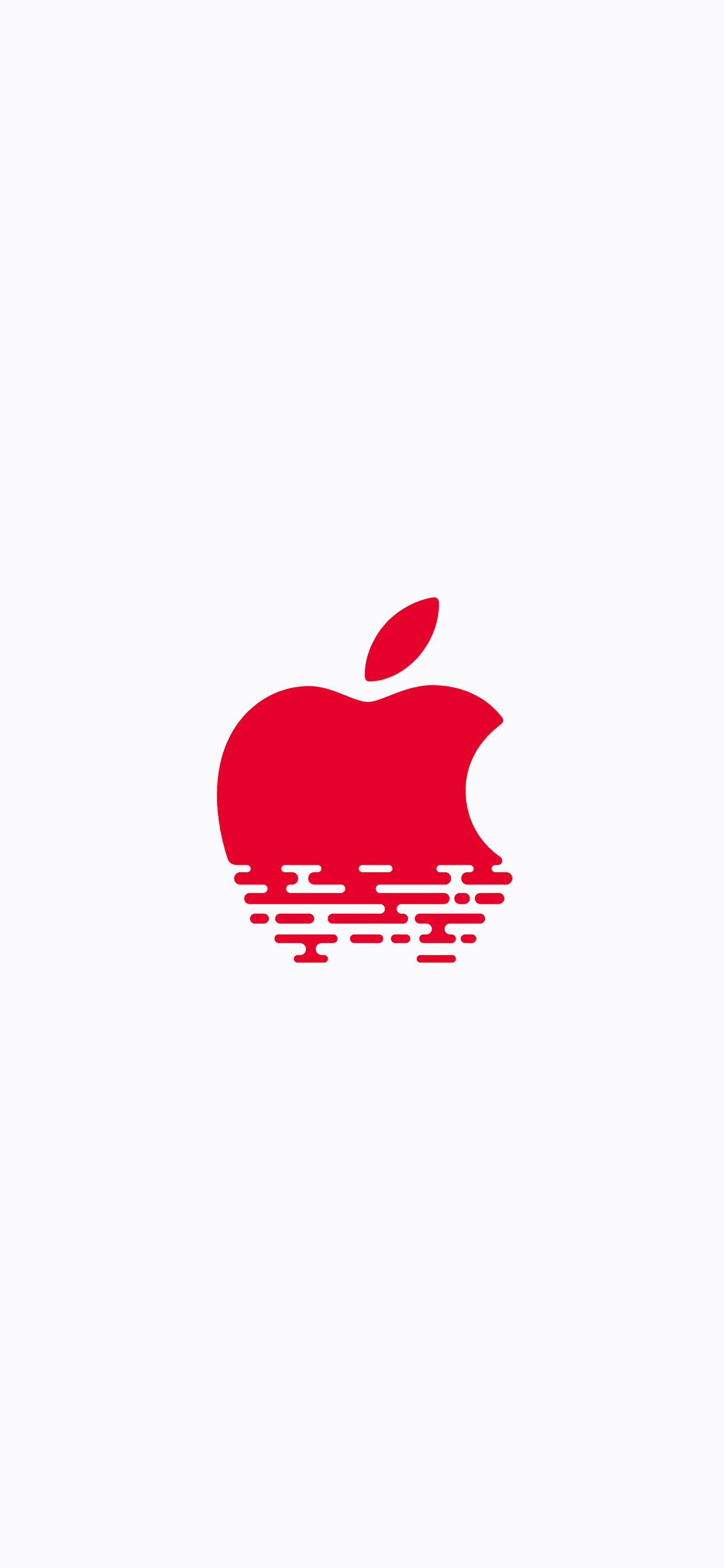 一组“Apple logo”全尺寸高清壁纸