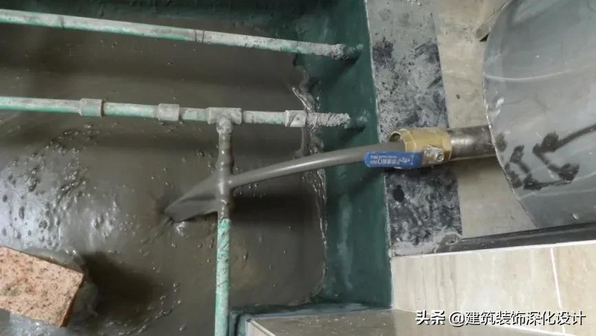 「流程」详细的装修流程,到底是怎样的?
