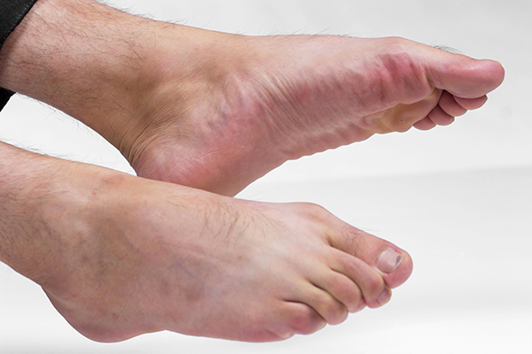 老没老，看看脚就知道！分享几个脚部养生方法，养好双脚寿命长