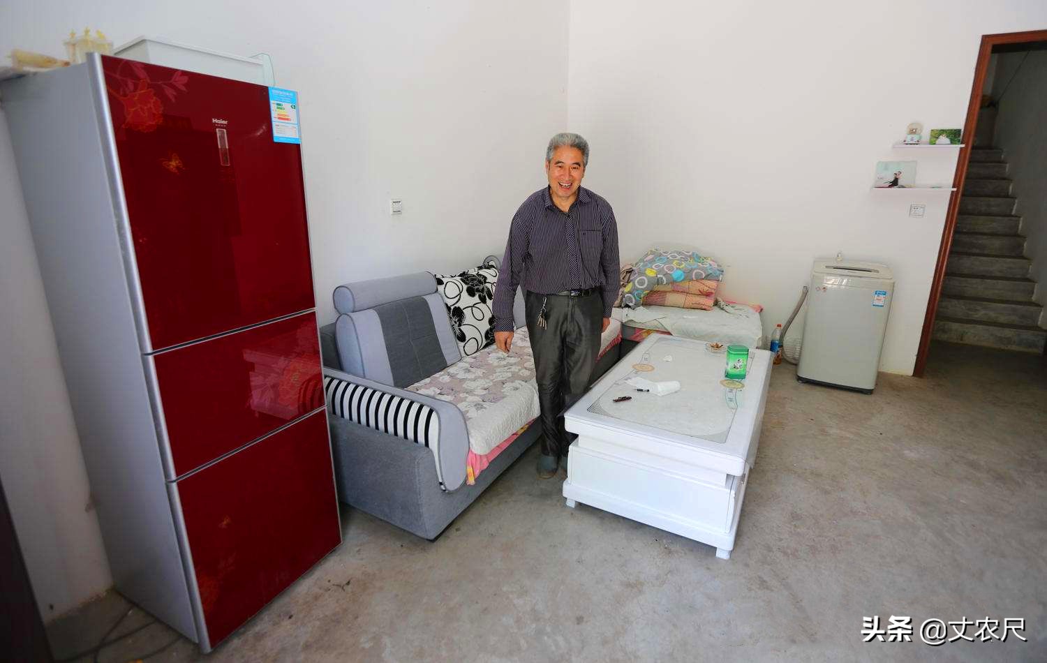 国家再抛13%补贴，时隔8年，“家电下乡”却在农村吃了瘪