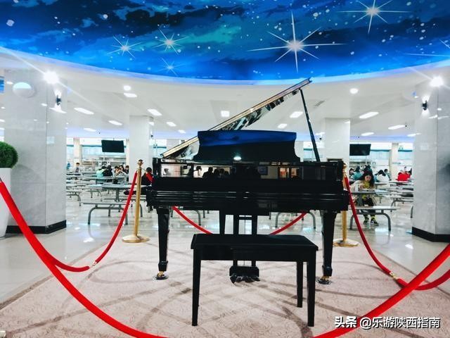 五院四系法最末！被叹惜的政法长安校区，有着超美的秋色与一日游