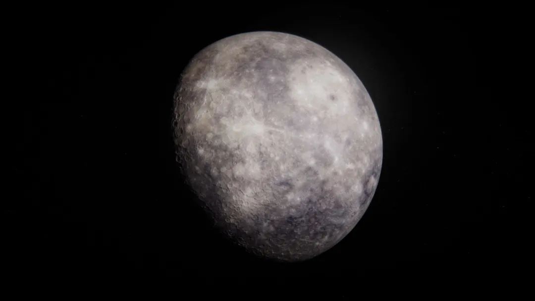 “祝融号”着陆火星，地球的“好邻居”还有哪些秘密？