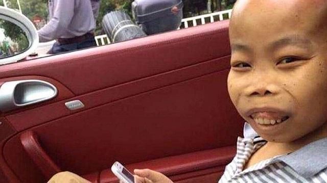 还记得"外星人"陈山吗?封杀3年变化巨大,网友:根本不敢认