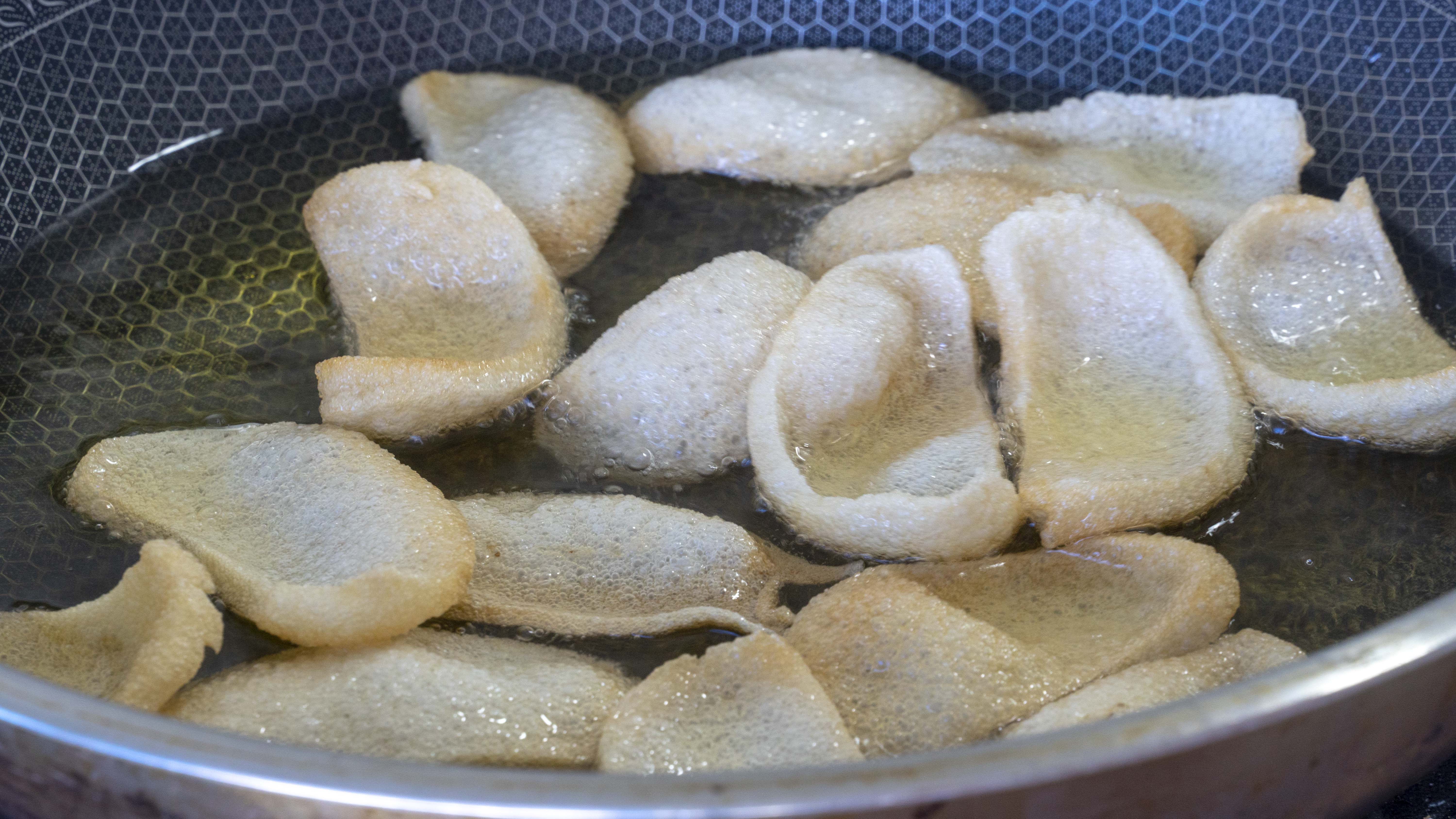 冬天想吃零食不用买，教你10种小零食，简单好做，大人孩子都喜欢