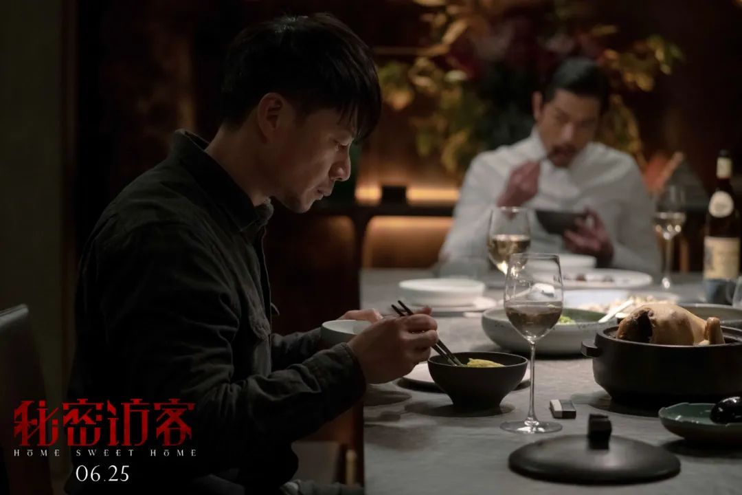 五月新片多到炸，你的首选是哪一部