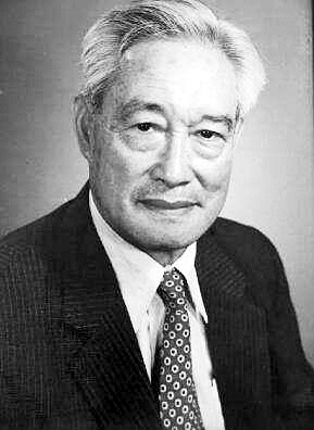 南开大学名人（没留过学）