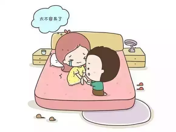 有一种痛不欲生，叫产后涨奶！医生教你8招解决