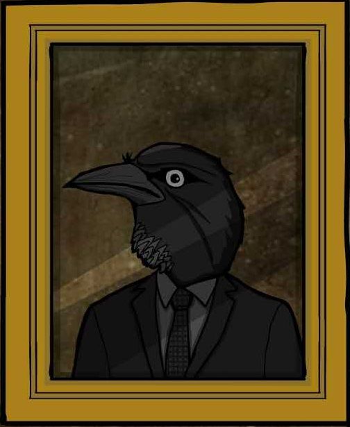 《逃出方块:锈湖》剧情顺序解析