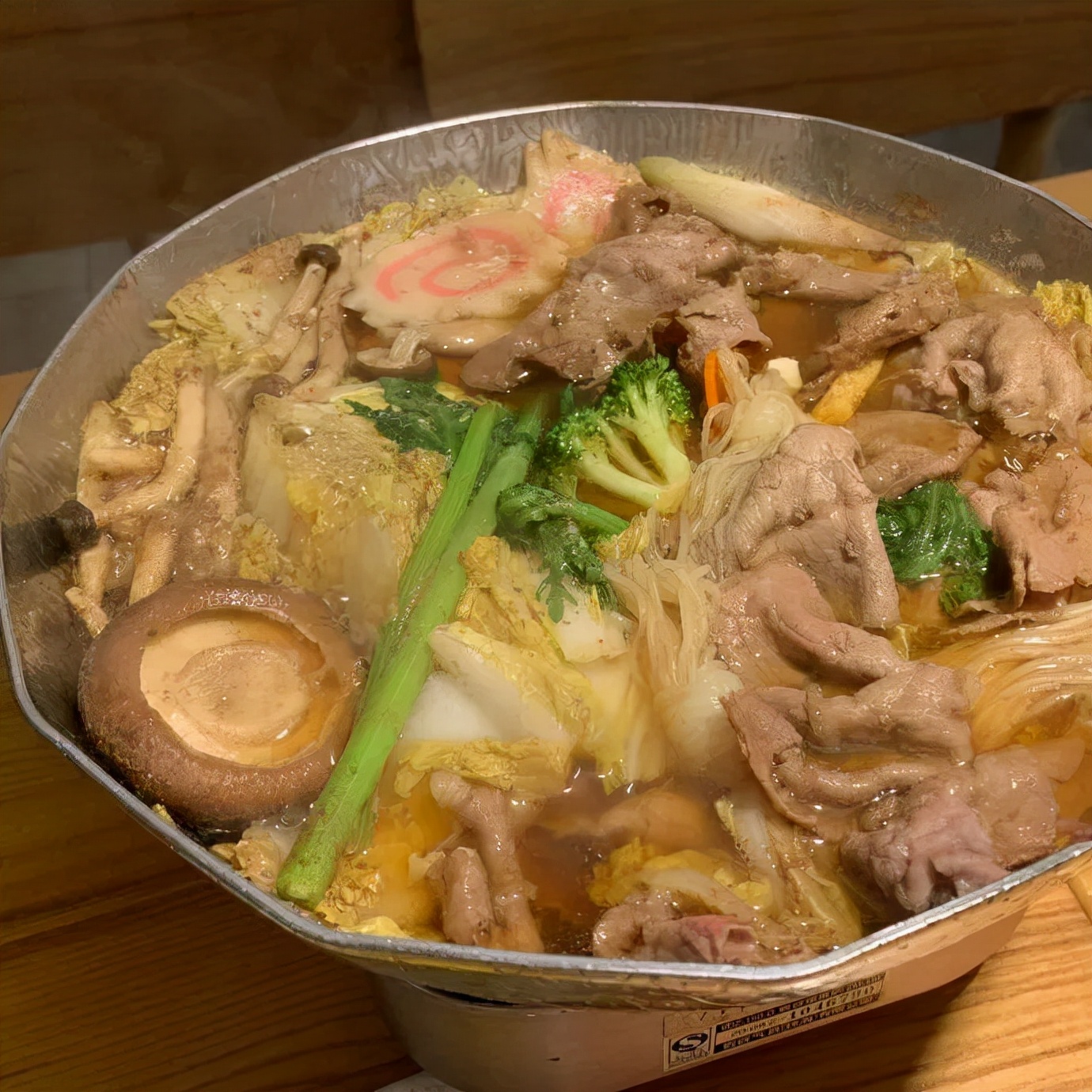 原来日式火锅这么香！深圳5家超地道寿喜烧我只分享一次