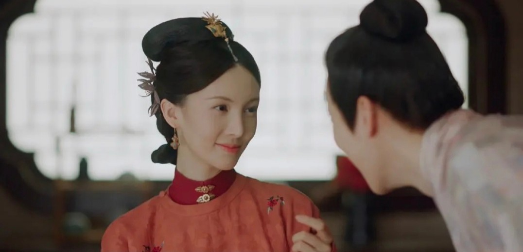 《玉楼春》：恶毒的许凤翘，无能的孙金阁，这对夫妻太让人羡慕