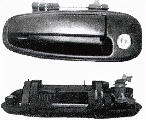 车门锁系统设计规范