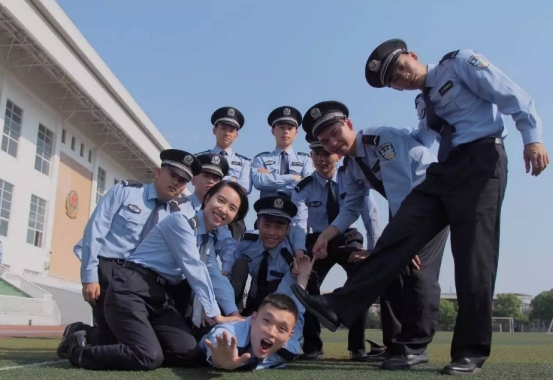 专科警校和本科警校的3大区别，学生报考需慎重，不然影响未来