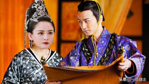 隋文帝——杨坚（三）