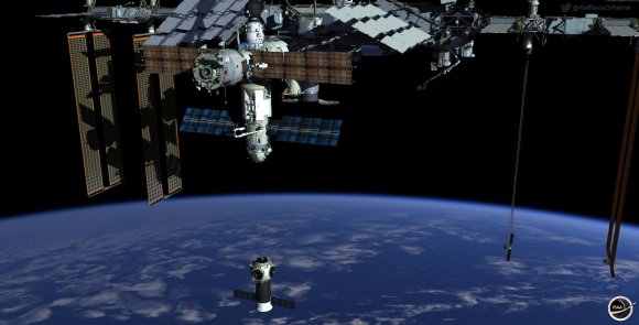 2021年11月航天发射计划汇总